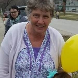 Meet your Posher, Mary